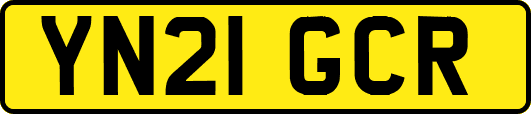 YN21GCR