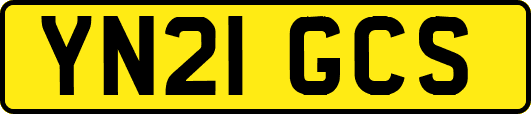 YN21GCS