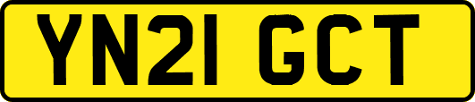 YN21GCT