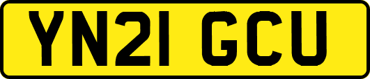 YN21GCU