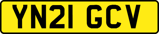 YN21GCV