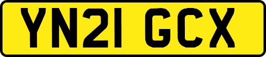 YN21GCX