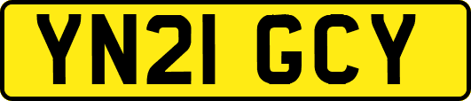 YN21GCY