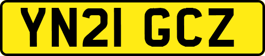 YN21GCZ