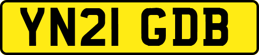 YN21GDB