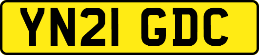 YN21GDC