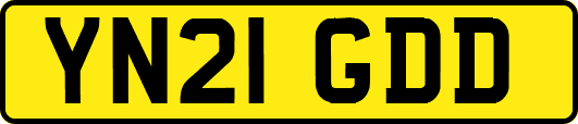 YN21GDD
