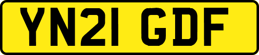 YN21GDF