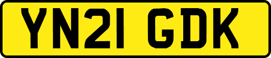 YN21GDK