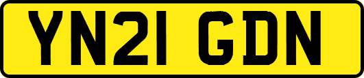 YN21GDN
