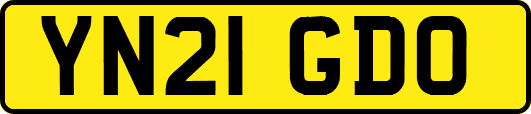 YN21GDO