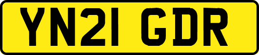 YN21GDR