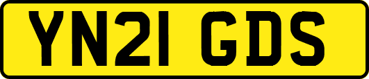 YN21GDS