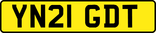 YN21GDT