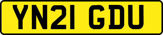 YN21GDU
