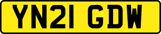YN21GDW