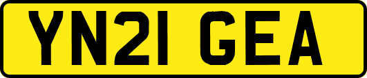 YN21GEA