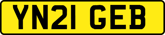 YN21GEB