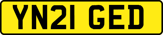YN21GED