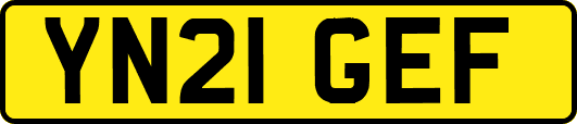 YN21GEF