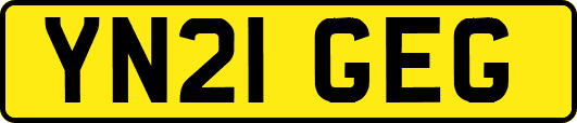 YN21GEG