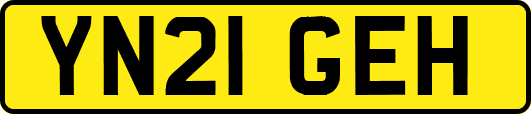 YN21GEH