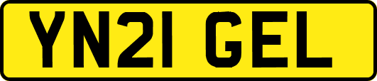 YN21GEL