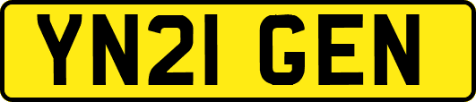 YN21GEN
