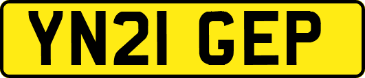 YN21GEP