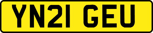 YN21GEU