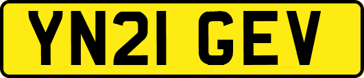 YN21GEV