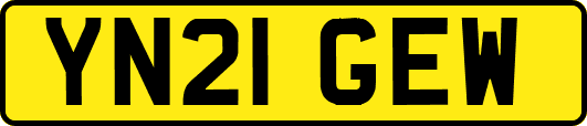 YN21GEW