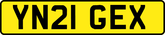 YN21GEX