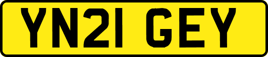 YN21GEY