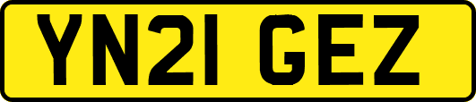 YN21GEZ