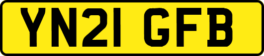 YN21GFB
