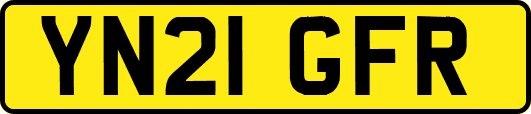YN21GFR