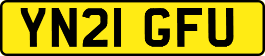 YN21GFU
