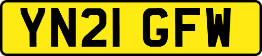 YN21GFW
