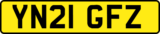 YN21GFZ