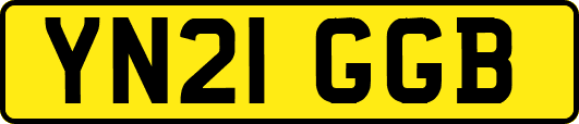 YN21GGB