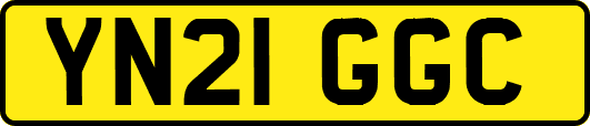 YN21GGC
