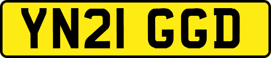 YN21GGD