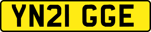 YN21GGE