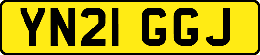 YN21GGJ
