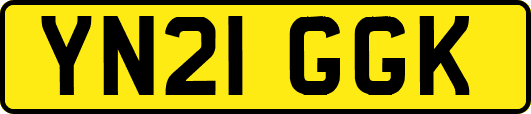 YN21GGK