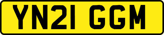YN21GGM