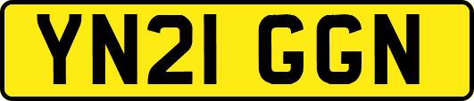 YN21GGN