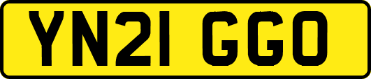 YN21GGO