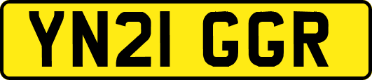 YN21GGR